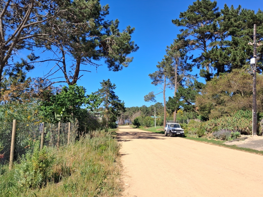 0 Bedroom Property for Sale in Bot River Western Cape